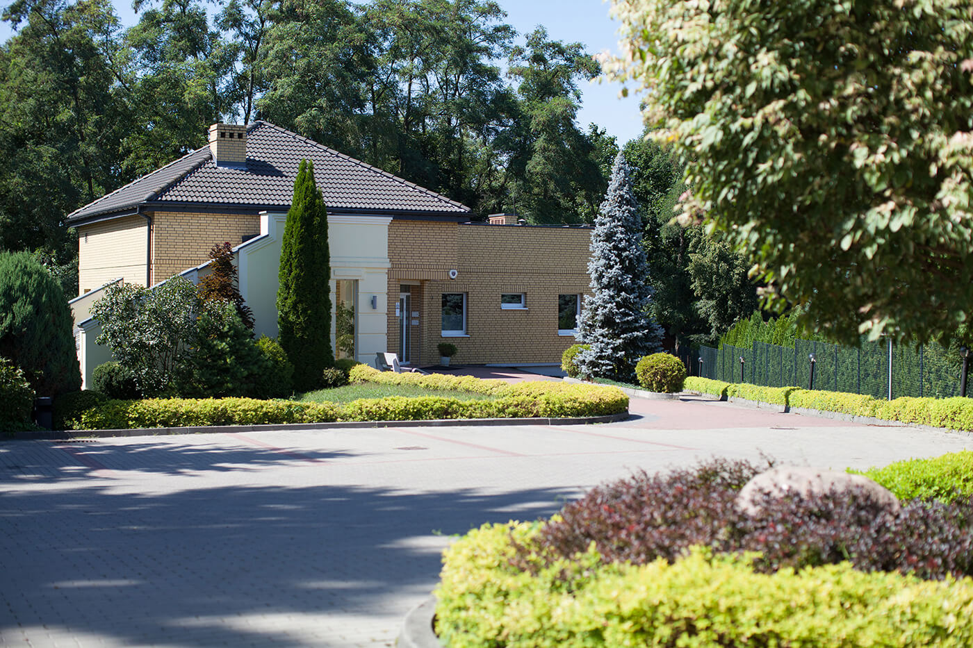 Eskulap - Lecznica Chirurgiczno-Ortopedyczna w Olsztynie