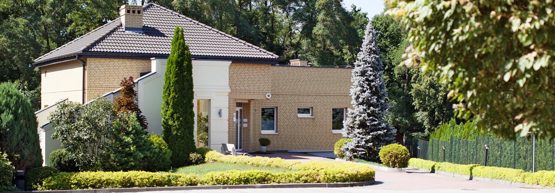 Wirtualny spacer po Lecznicy Eskulap